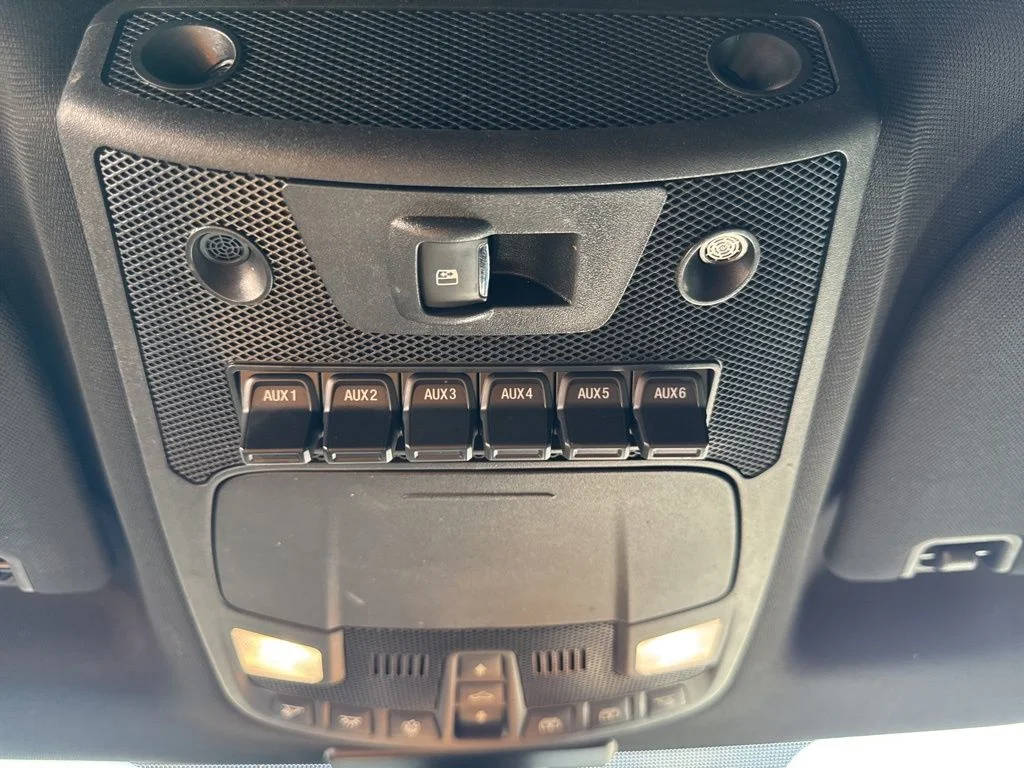 2019 Ford F-450 Super Duty Platinum - Photo 57