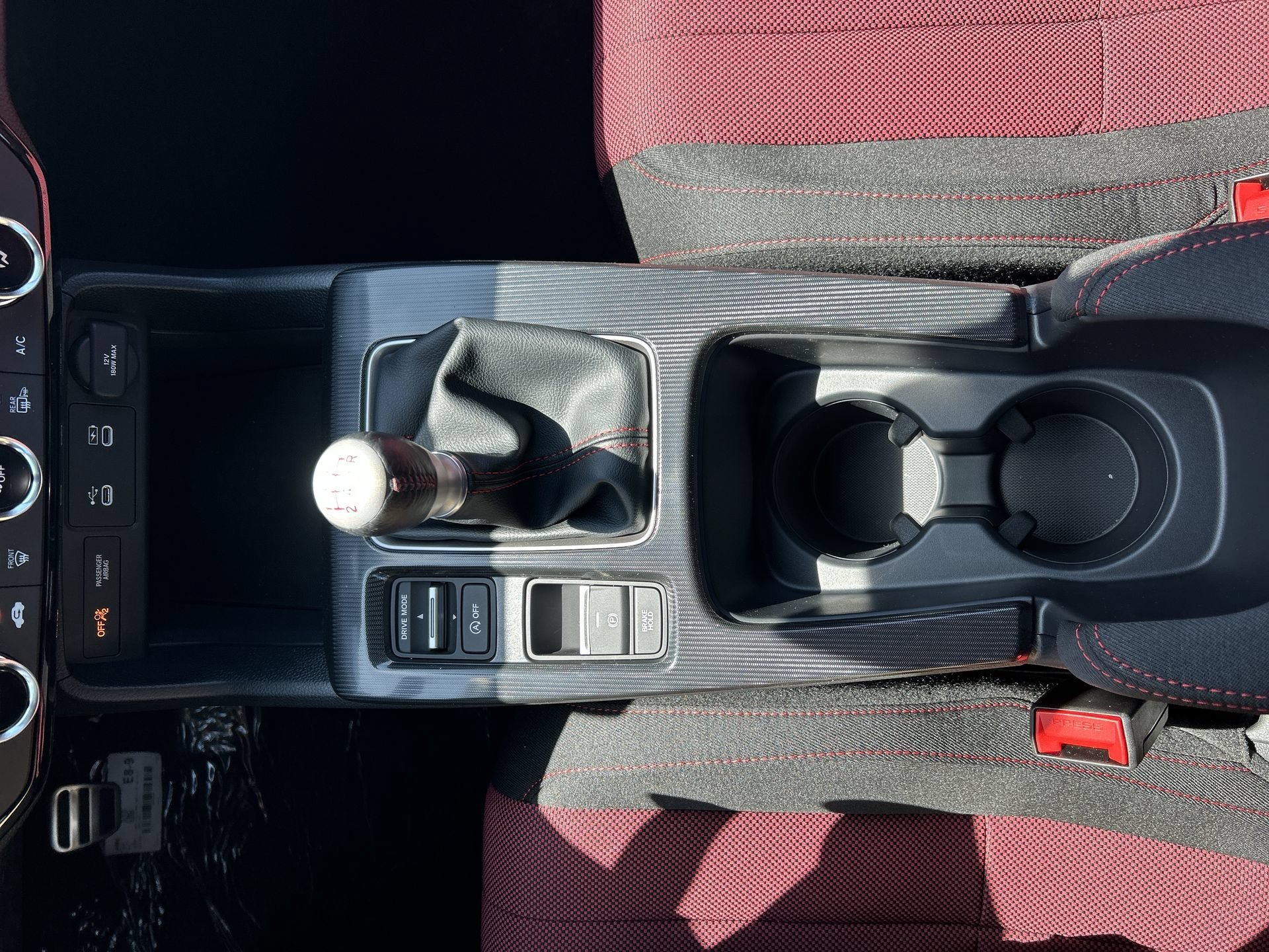 2026 Honda Civic Si - Photo 51