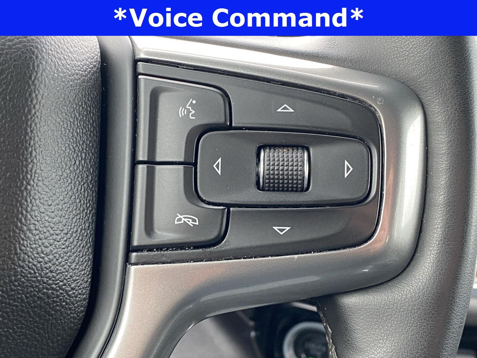 2024 Chevrolet Silverado 1500 LT Trail Boss - Photo 12