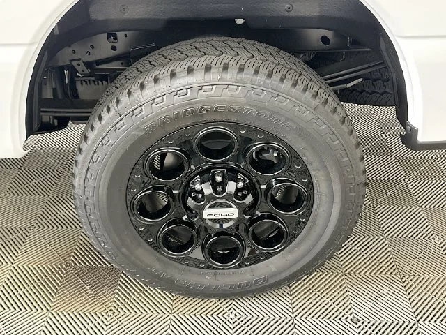 New 2026 Ford F-250SD XLT