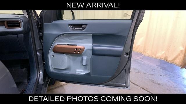 Certified Used 2022 Gray Metallic Ford Lariat image 59