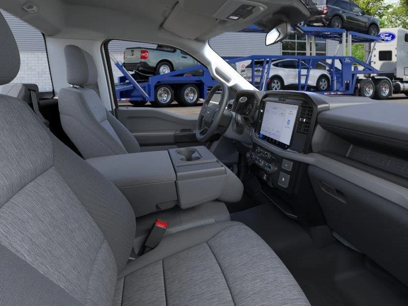 New 2026 Oxford White Ford XL image 11