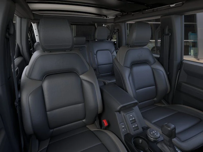 New 2026 Oxford White Ford Outer Banks® image 11