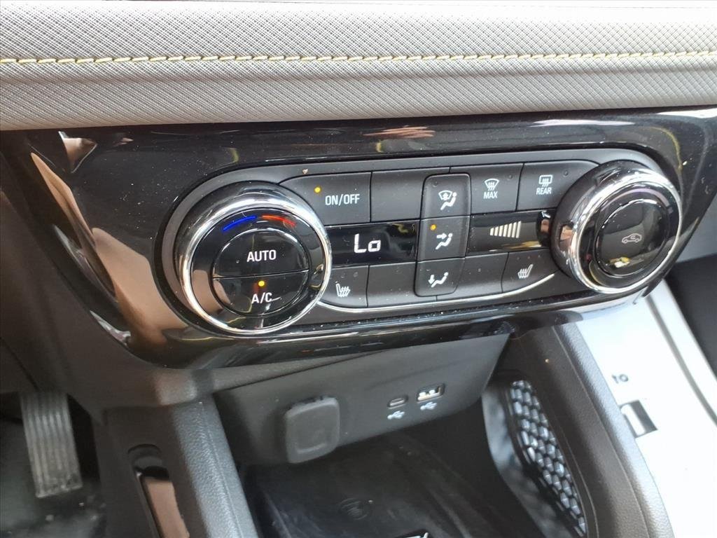 Used 2024 Sterling Gray Metallic Chevrolet ACTIV image 19