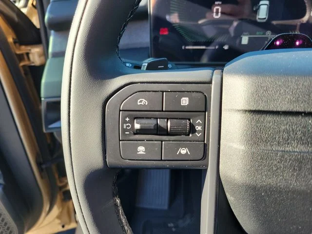 New 2027 Terrain Brown Kia X-Line EX image 20