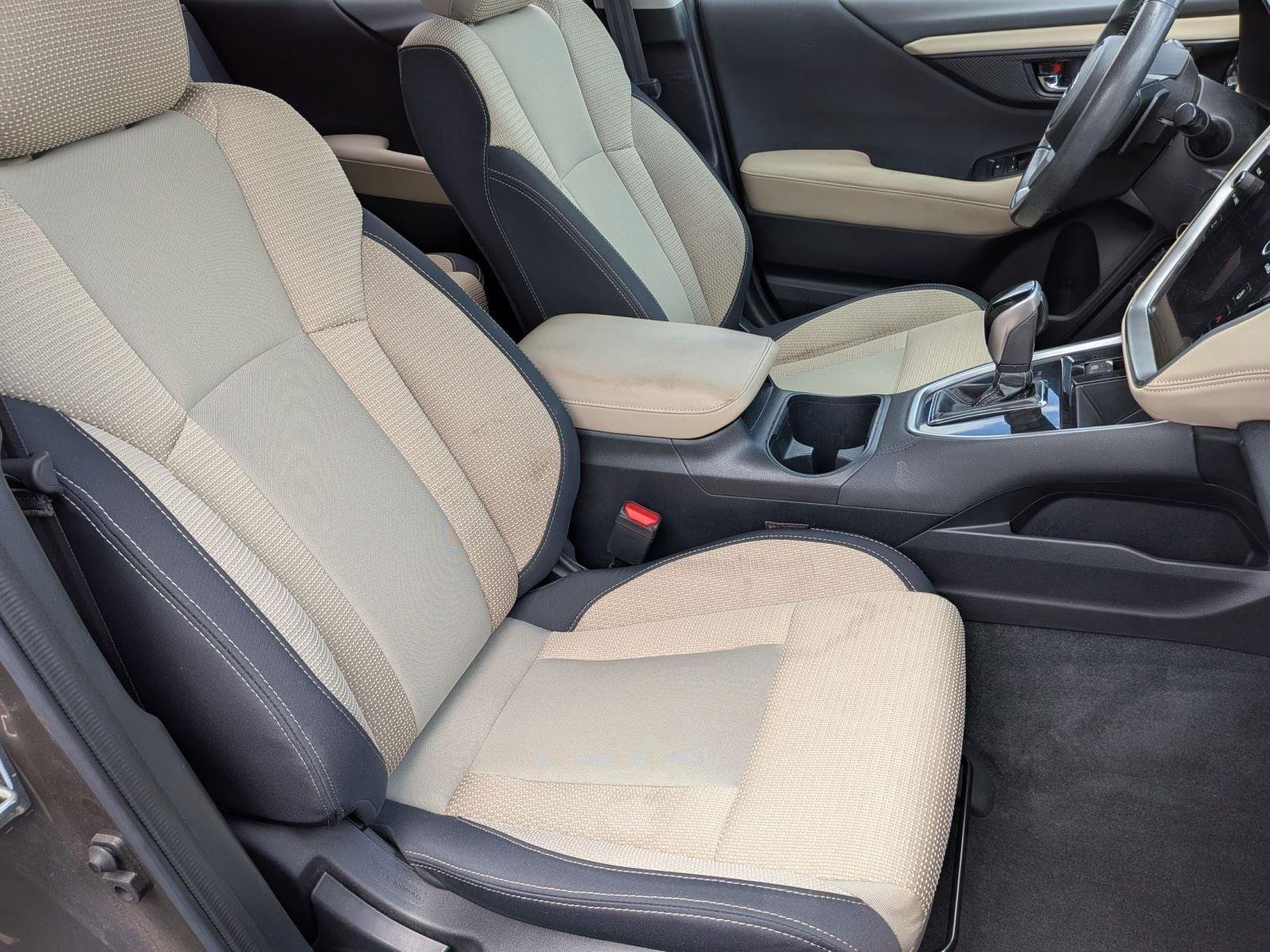 Used 2021 Brilliant Bronze Metallic Subaru Premium image 54