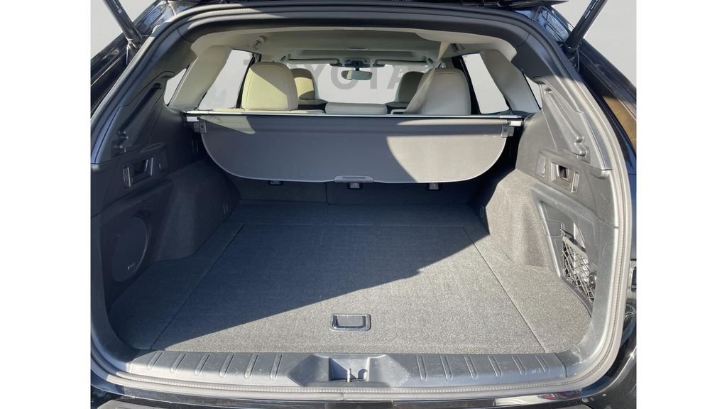2023 Subaru Outback Limited - Photo 9