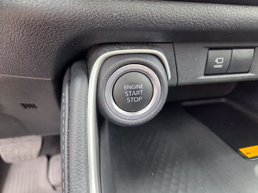 Used 2024 Black Toyota Limited image 29