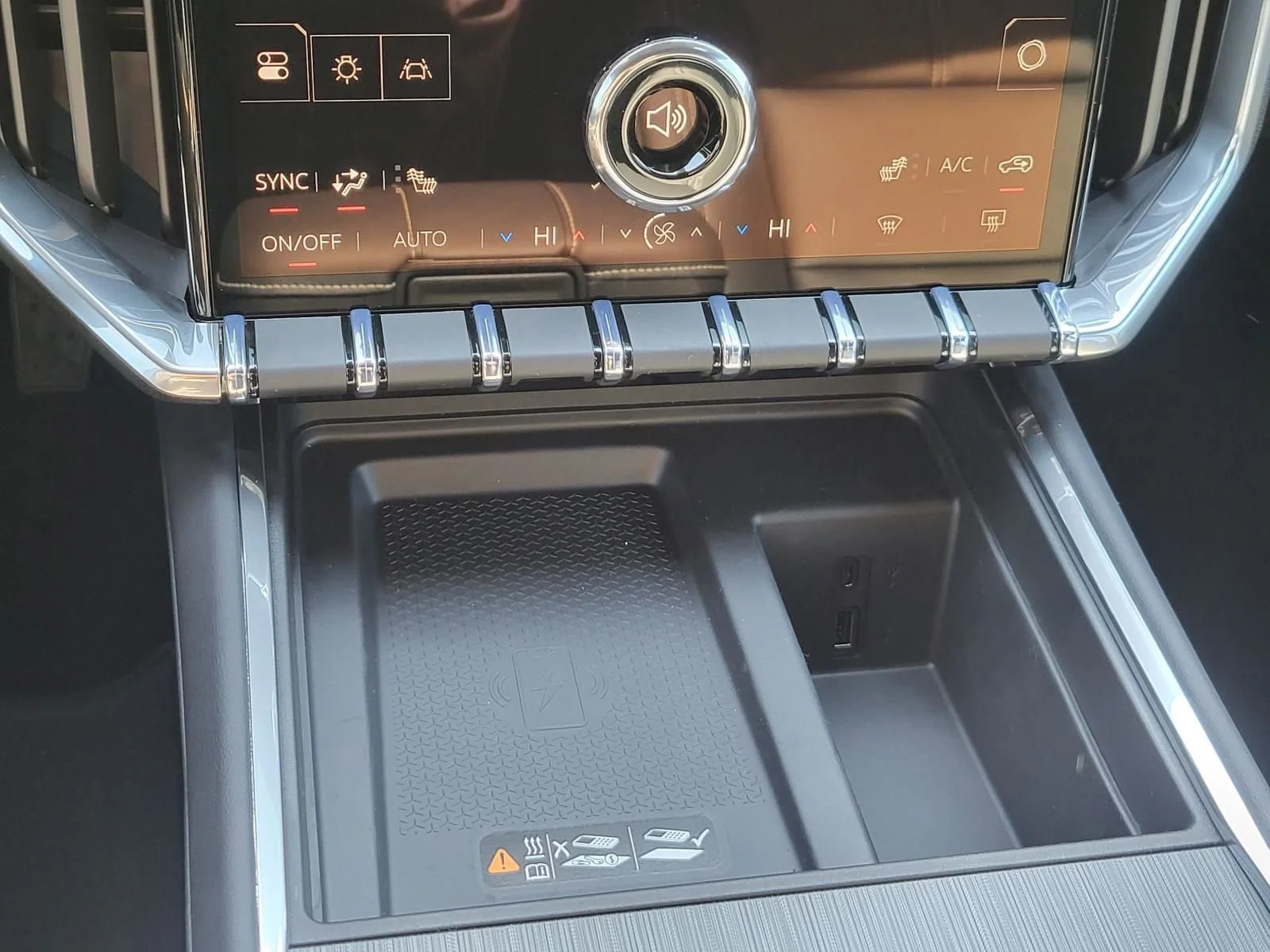 2026 GMC Acadia Elevation - Photo 10