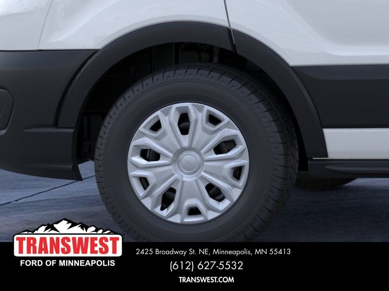 2025 Ford E-Transit Cargo Van Base - Photo 19