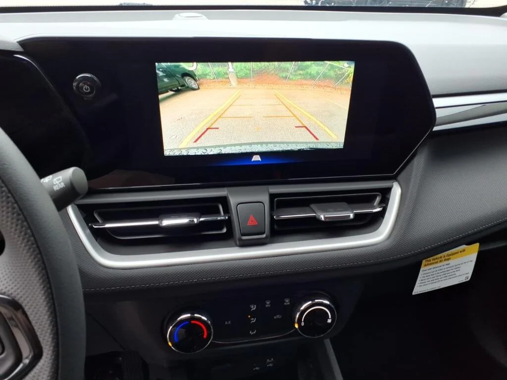 2026 Chevrolet Trailblazer LS - Photo 9