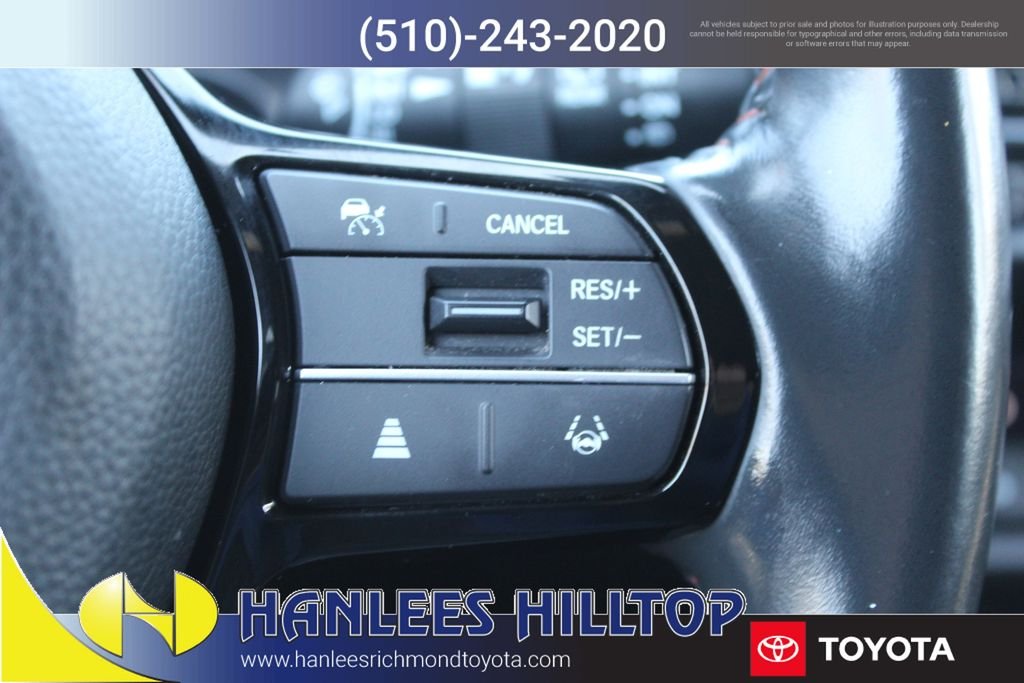 Used 2023  Honda Sport image 27