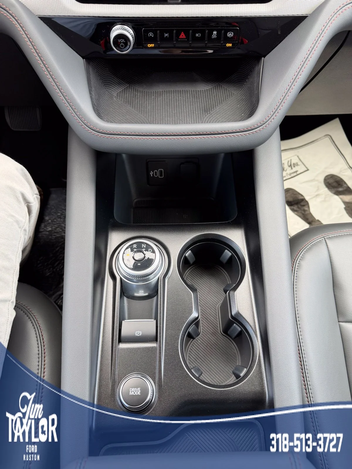 2026 Ford Explorer Active - Photo 48