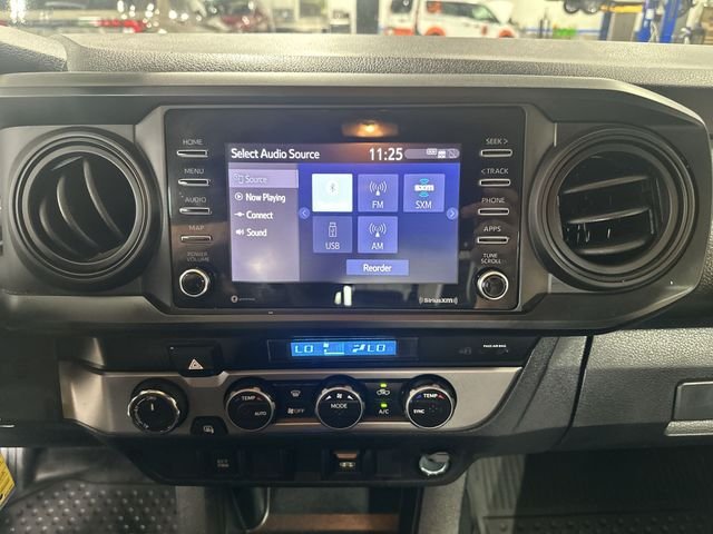 Used 2023 Silver Toyota SR image 16