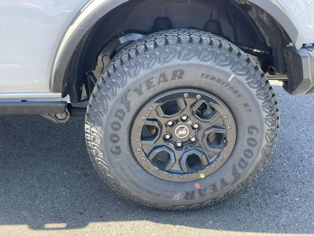 2026 Ford Bronco 4-Door Badlands - Photo 27
