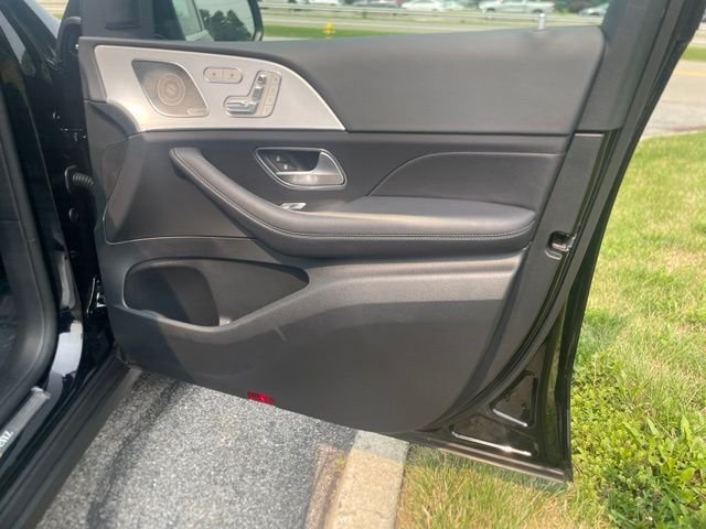 Certified Used 2026 Black Mercedes-Benz GLE 350 image 29