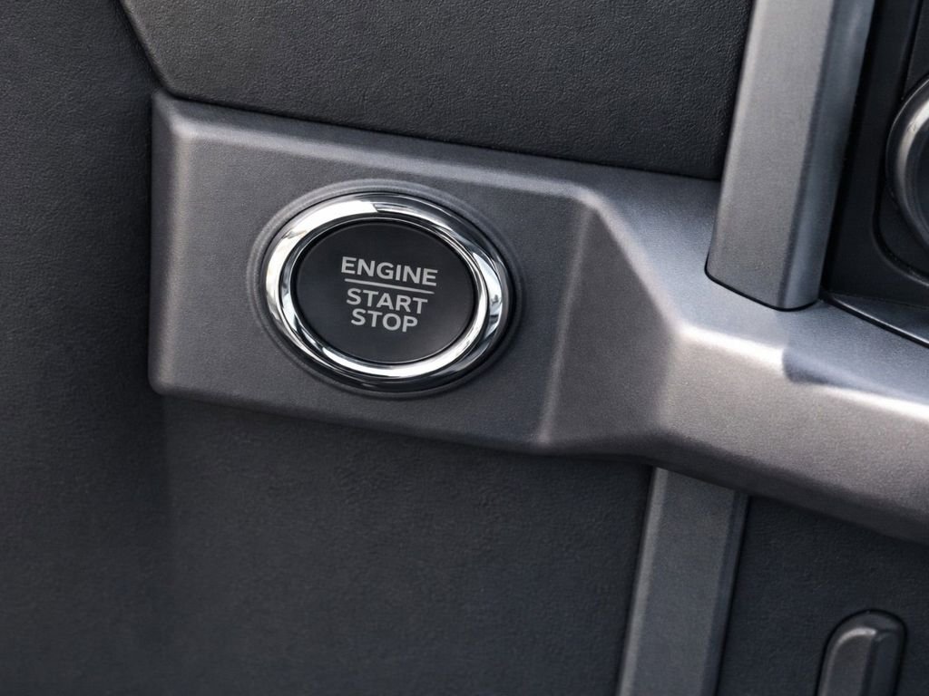 New 2026 Carbonized Gray Metallic Ford XLT image 17