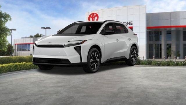 New 2027 Wind Chill Pearl <sup>1</sup> Toyota  XLE image 24