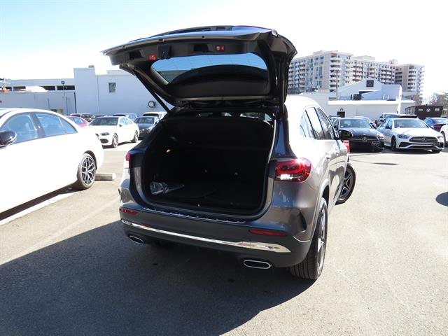 2022 Mercedes-Benz GLA GLA250 - Photo 31