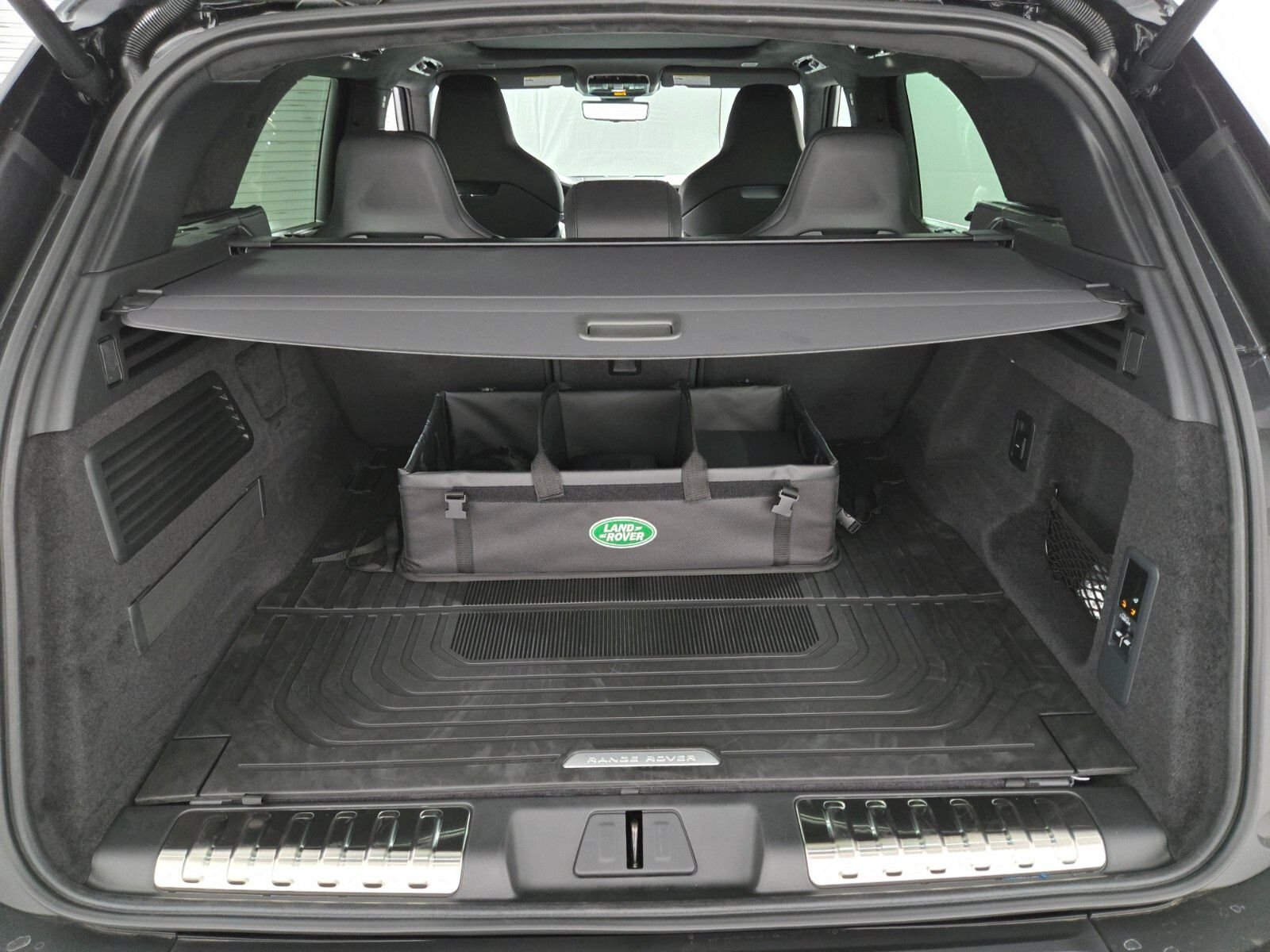 2026 Land Rover Range Rover Sport Autobiography - Photo 15