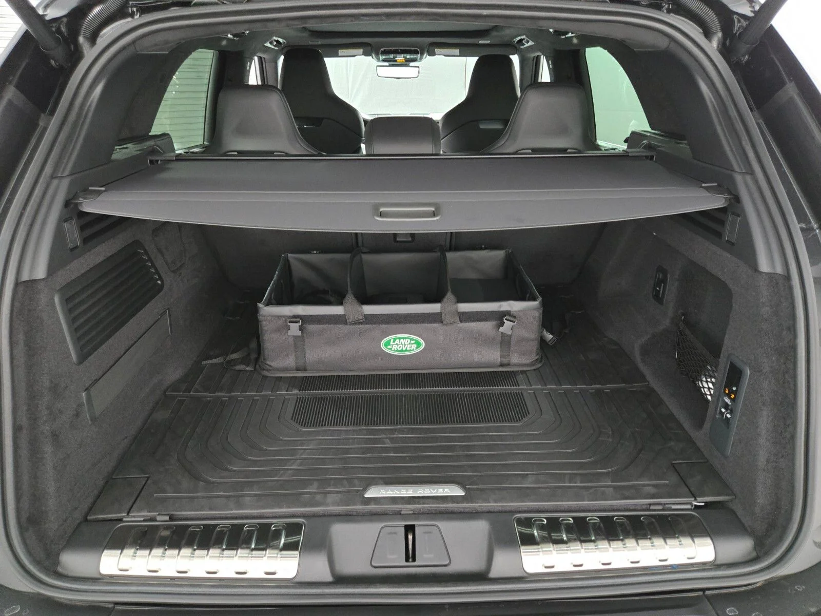 2026 Land Rover Range Rover Sport Autobiography - Photo 15