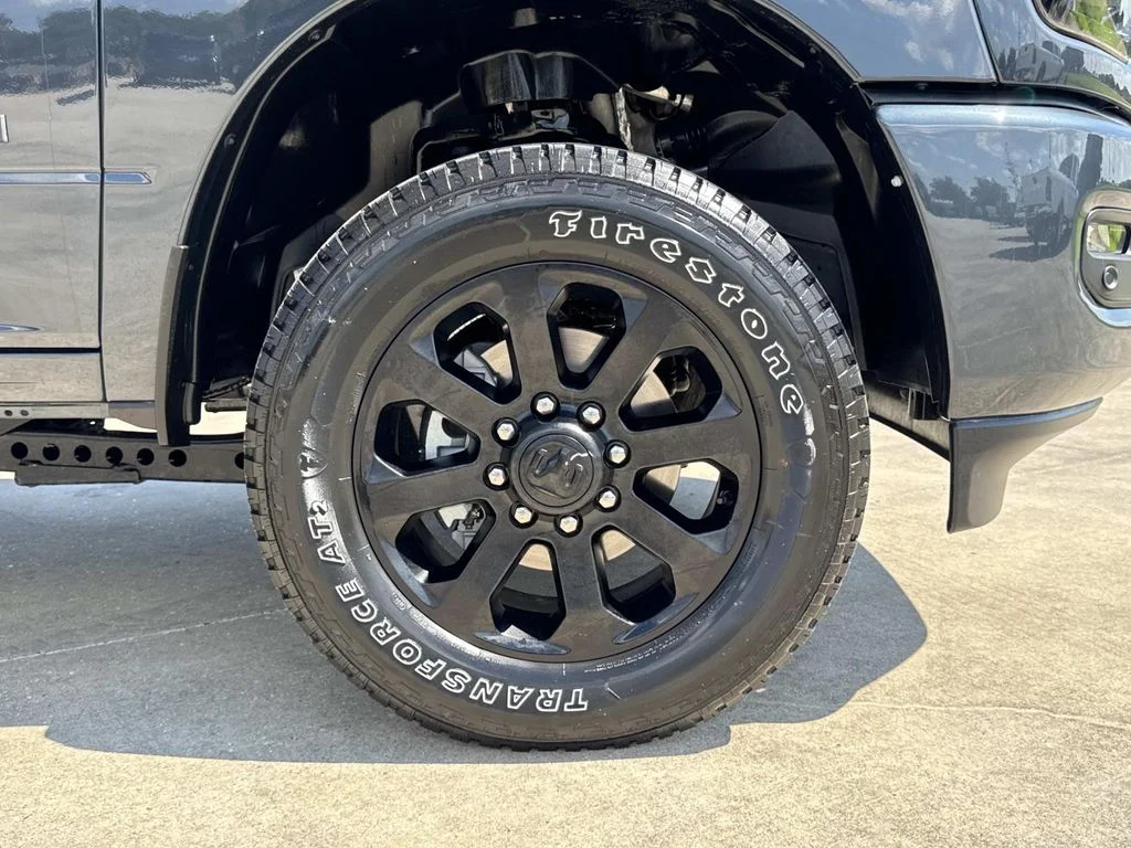 2026 RAM 2500 Laramie - Photo 19