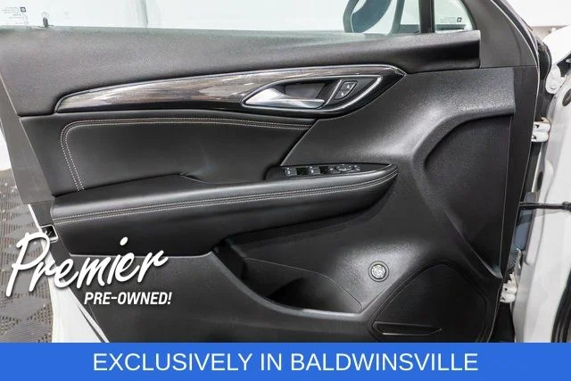 Used 2023 Summit White Buick Preferred image 15