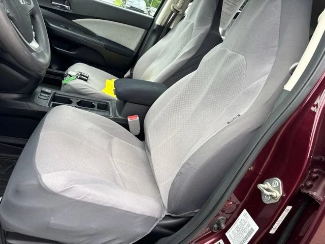Used 2016 Red Honda EX image 15
