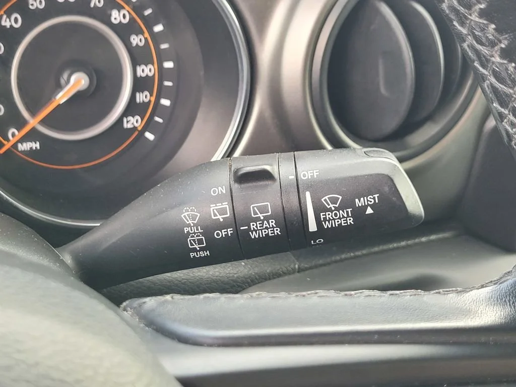 2021 Jeep Wrangler Unlimited Sport S - Photo 26