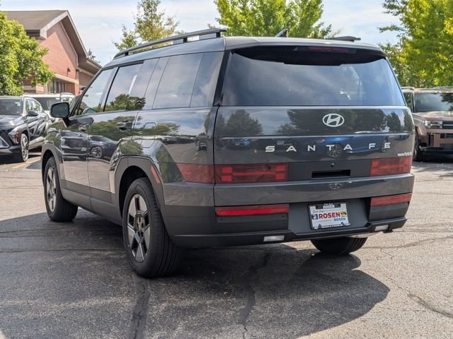 Used 2026 Gray Hyundai SEL image 5