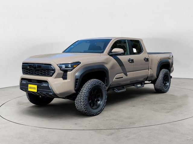 2026 Toyota Tacoma  TRD Off-Road