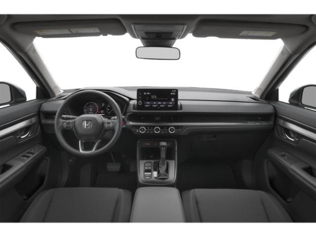 New 2026 Urban Gray Pearl Honda EX 2WD image 7