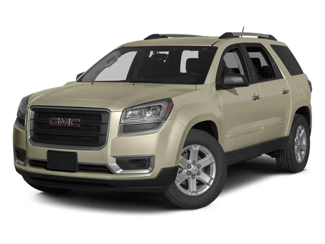 Used 2014 Quicksilver Metallic GMC SLT image 1