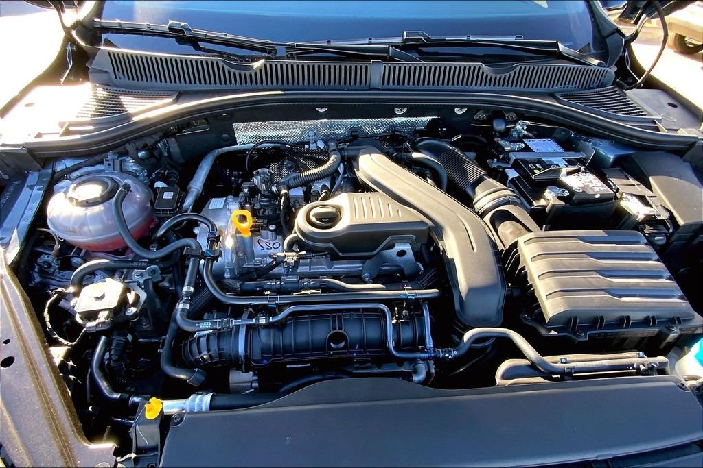 2026 Volkswagen Jetta Sport - Photo 11