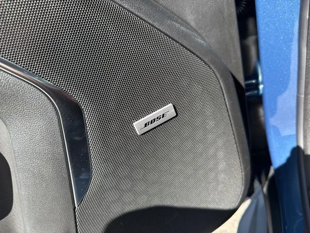 New 2026 Blue Chevrolet LT image 19