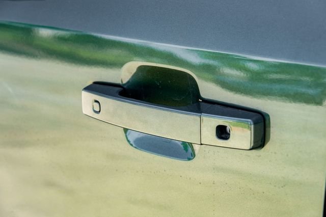 New 2026 Woolstone Green Land Rover S image 52