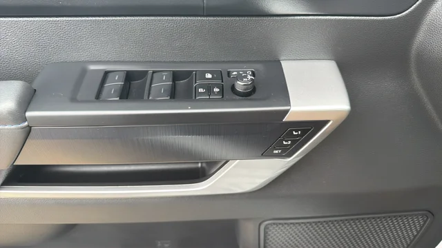 Certified Used 2025 Silver Toyota Platinum image 27