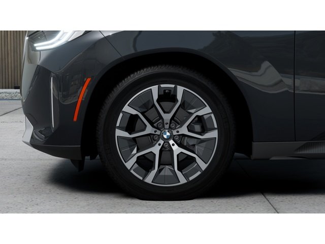 New 2026 Dark Graphite Metallic BMW  image 7
