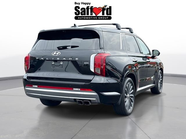 Used 2023 Black Hyundai Calligraphy image 9