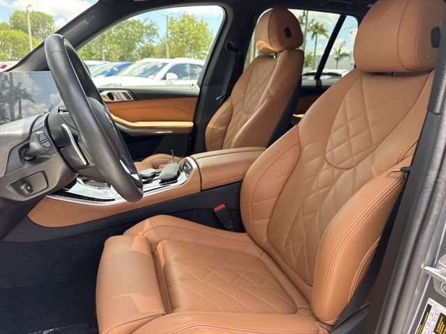 2025 BMW X5 40i - Photo 11