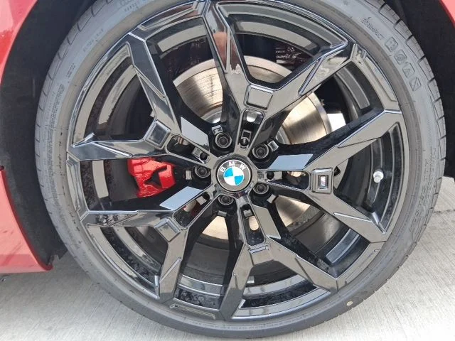 New 2027 Vegas Red Metallic BMW 430i xDrive image 15