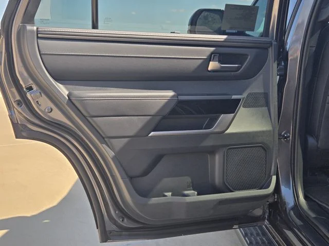 New 2026 Magnetic Gray Metallic Toyota Limited image 21