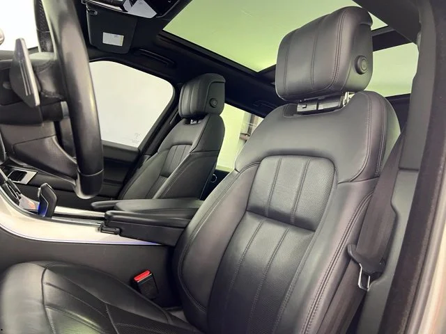 Used 2019 Brown Land Rover Supercharged image 17