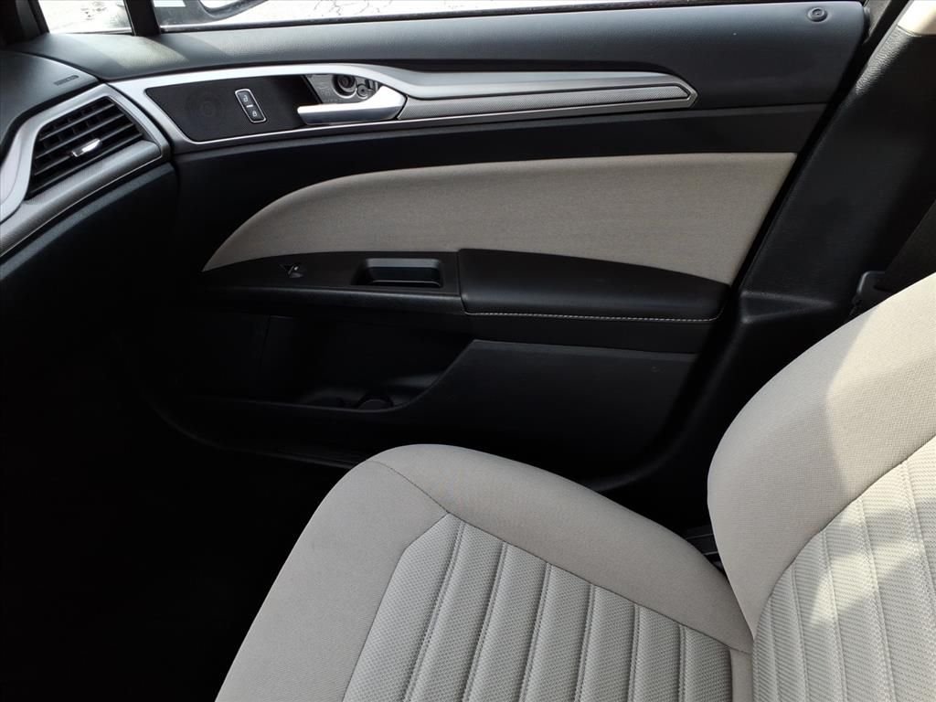 2018 FORD FUSION - Image 24