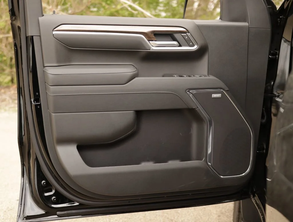 2026 Chevrolet Silverado 1500 LT Trail Boss - Photo 24