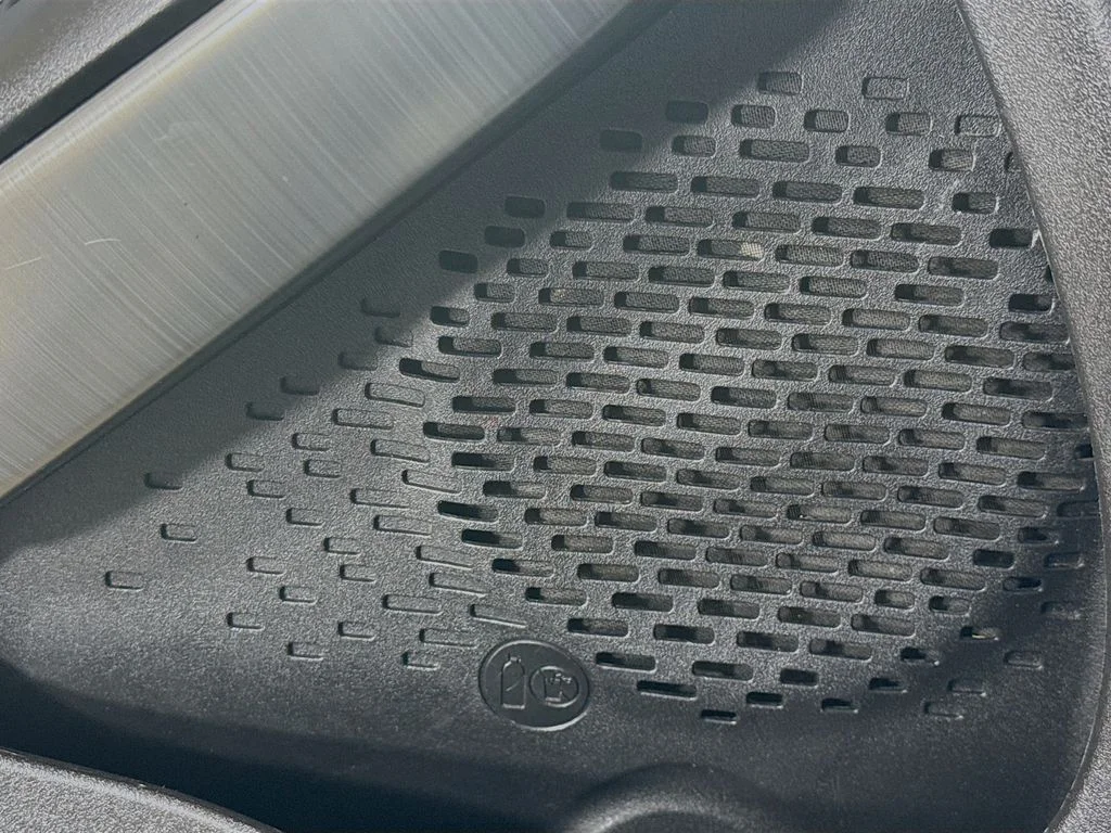 Used 2016 Silver FIAT Trekking image 22
