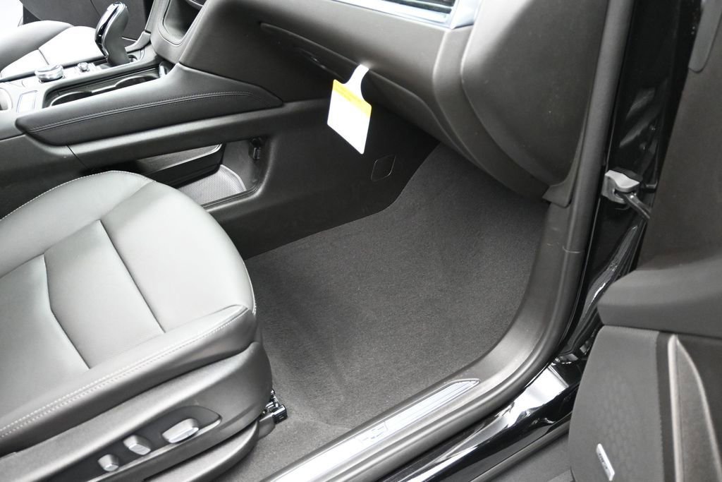 2026 Cadillac XT5 Premium Luxury - Photo 21