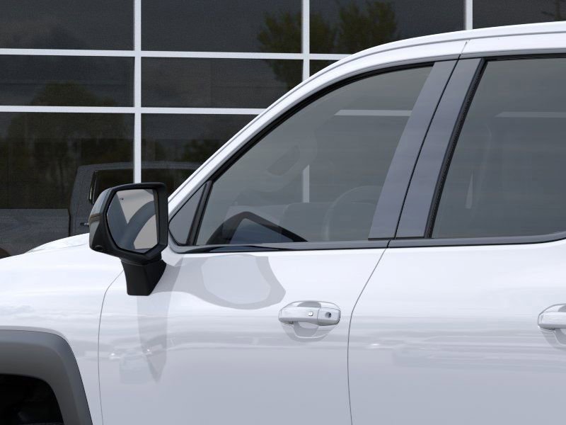 2026 Chevrolet Silverado EV LT - Photo 12