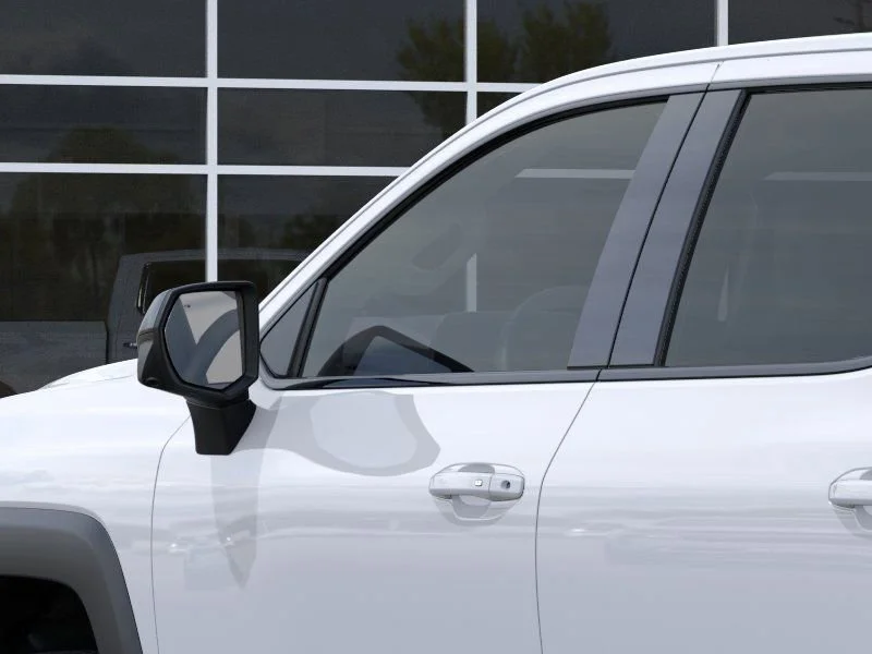 2026 Chevrolet Silverado EV LT - Photo 12