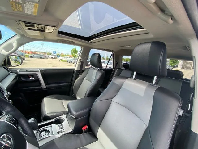 Used 2024 Ice Toyota SR5 Premium image 37
